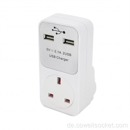 Plug-In Countdown Timer Switch Socket